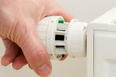 Tronston central heating repair costs