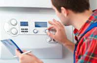 free commercial Tronston boiler quotes