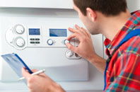 free Tronston gas safe engineer quotes